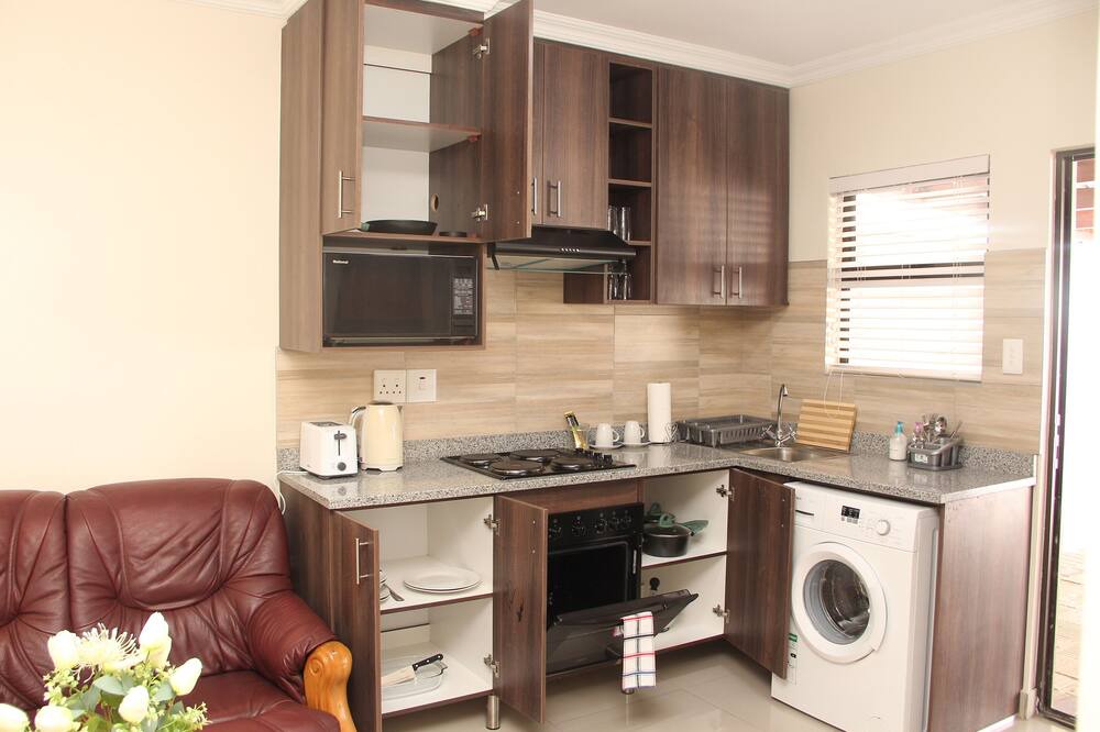 Photo of Kitchen in Goodwood