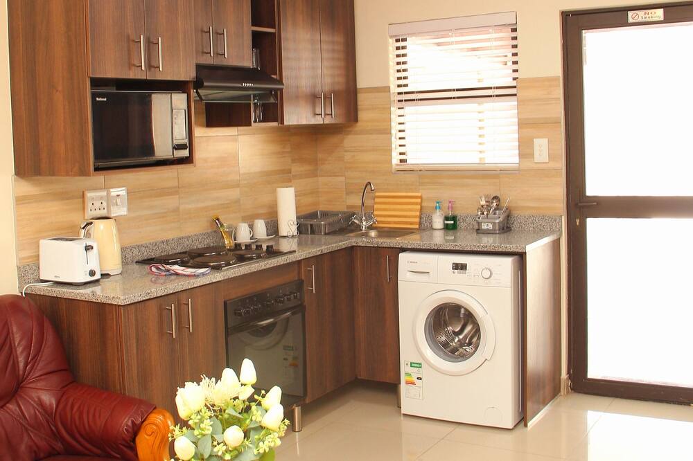 Photo of Kitchen in Goodwood