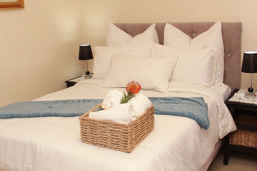 Photo of Bedroom in Goodwood