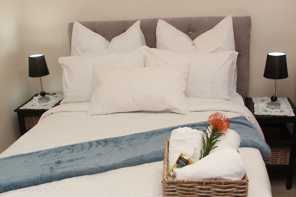 Photo of Bedroom in Goodwood