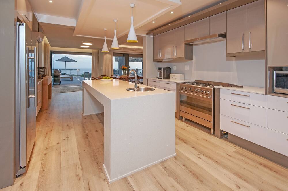 Photo of Kitchen in Chanteclair