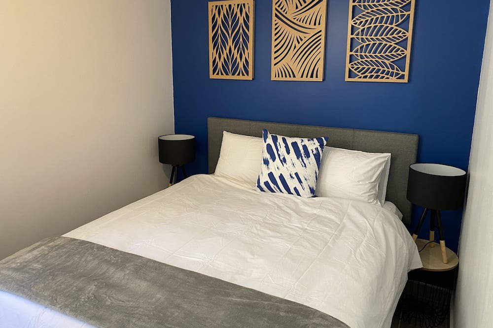 Photo of Bedroom in Heldervue