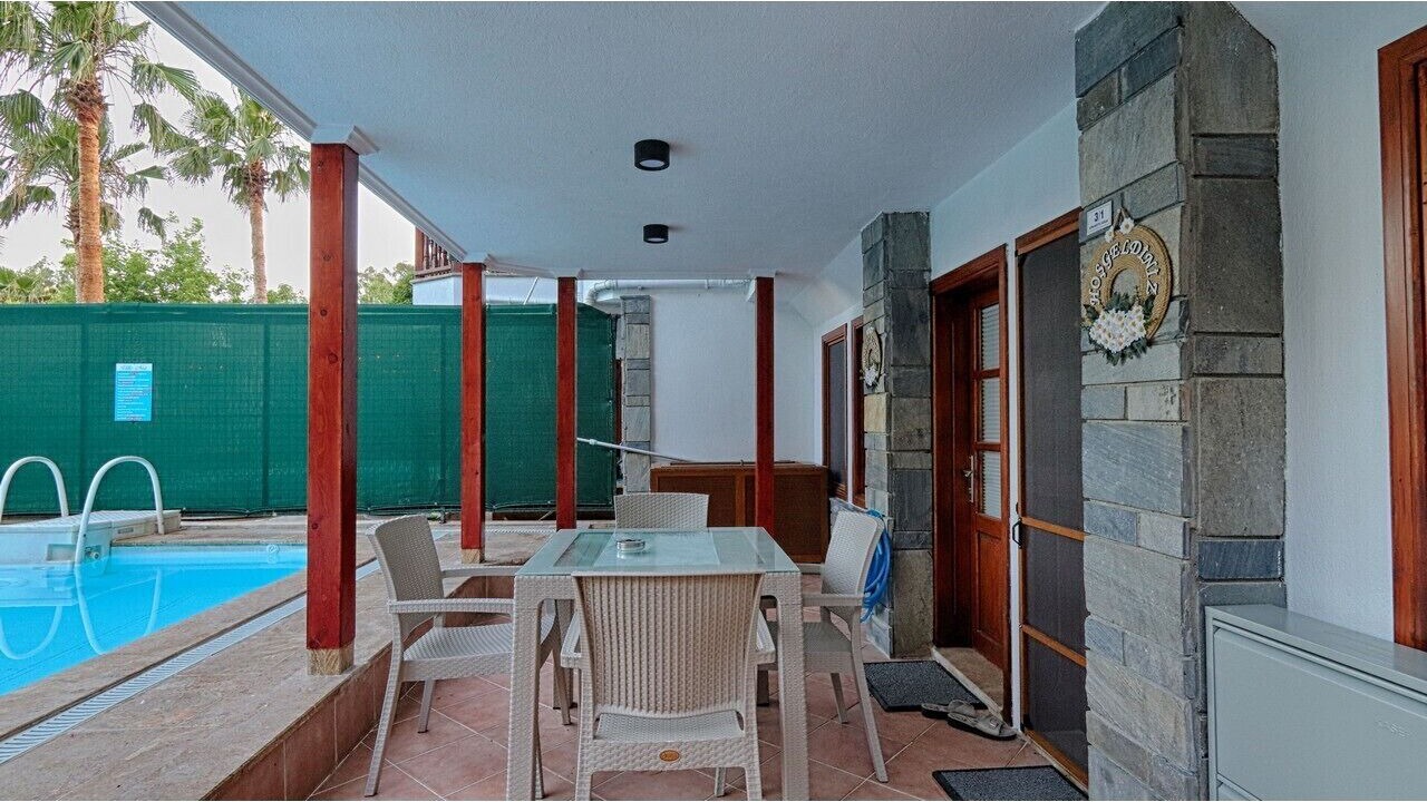 Photo of Outdoor in Akyaka