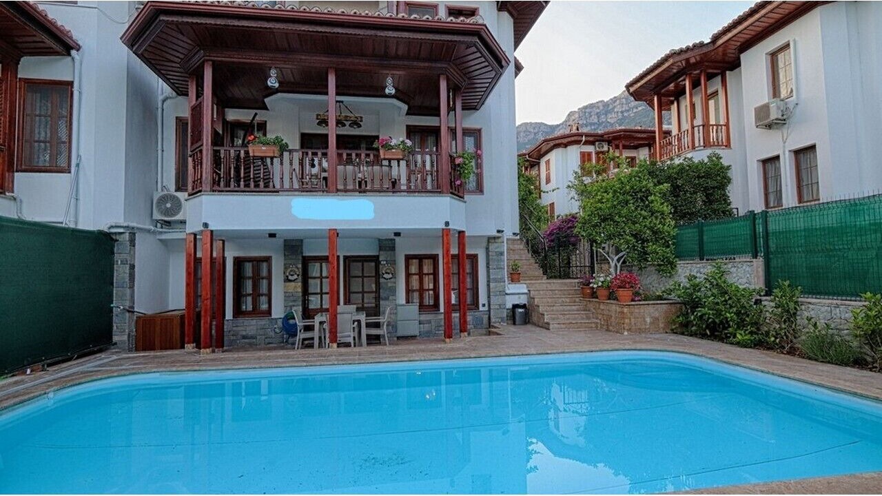 Photo of Outdoor in Akyaka