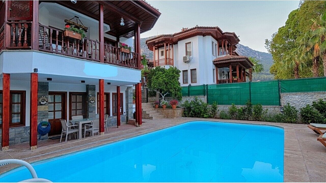 Photo of Outdoor in Akyaka