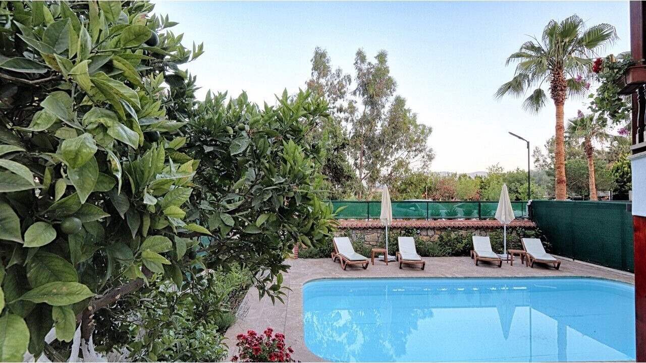 Photo of Outdoor in Akyaka