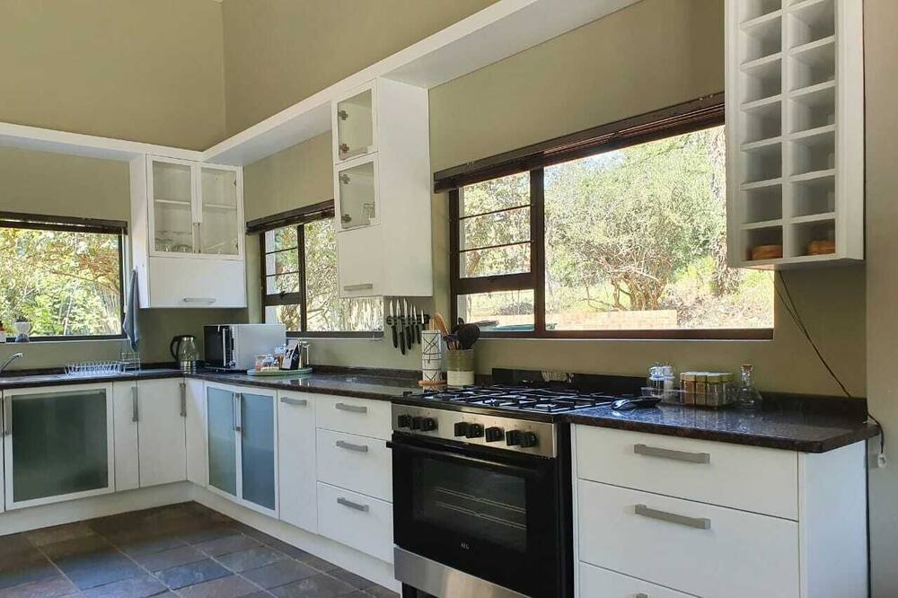 Photo of Kitchen in Polokwane