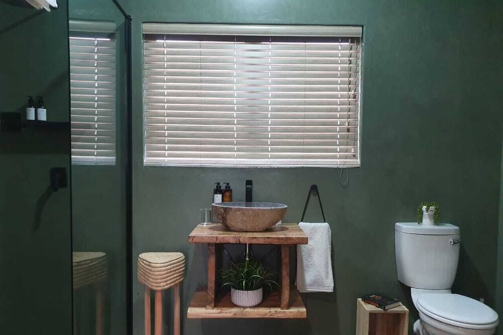 Photo of Bathroom in Polokwane