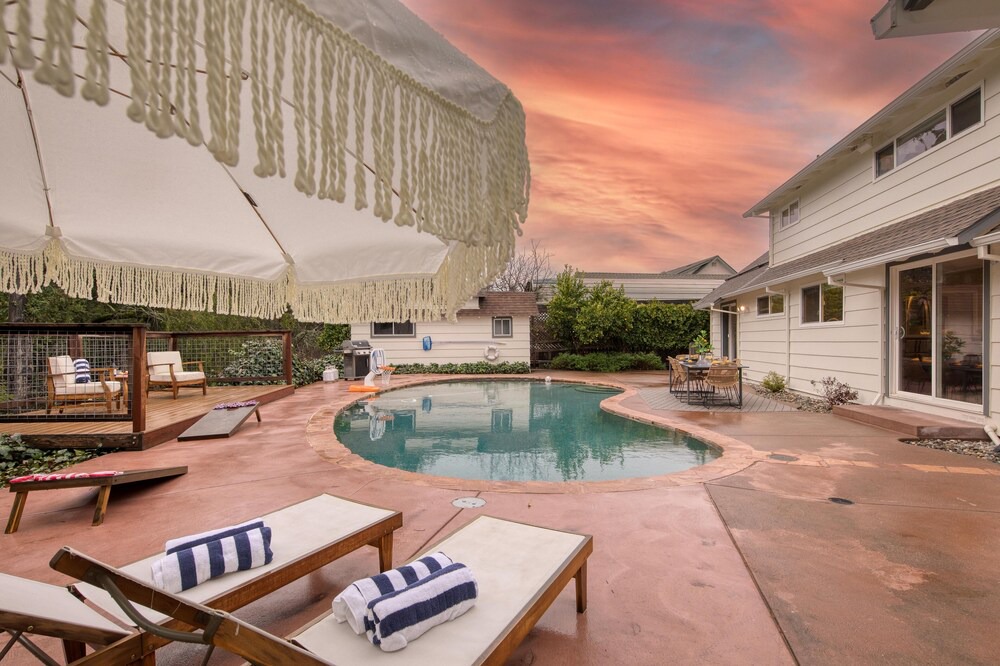 Photo of Outdoor in Bennett Valley