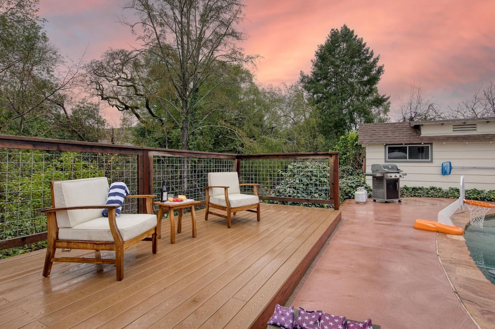Photo of Outdoor in Bennett Valley