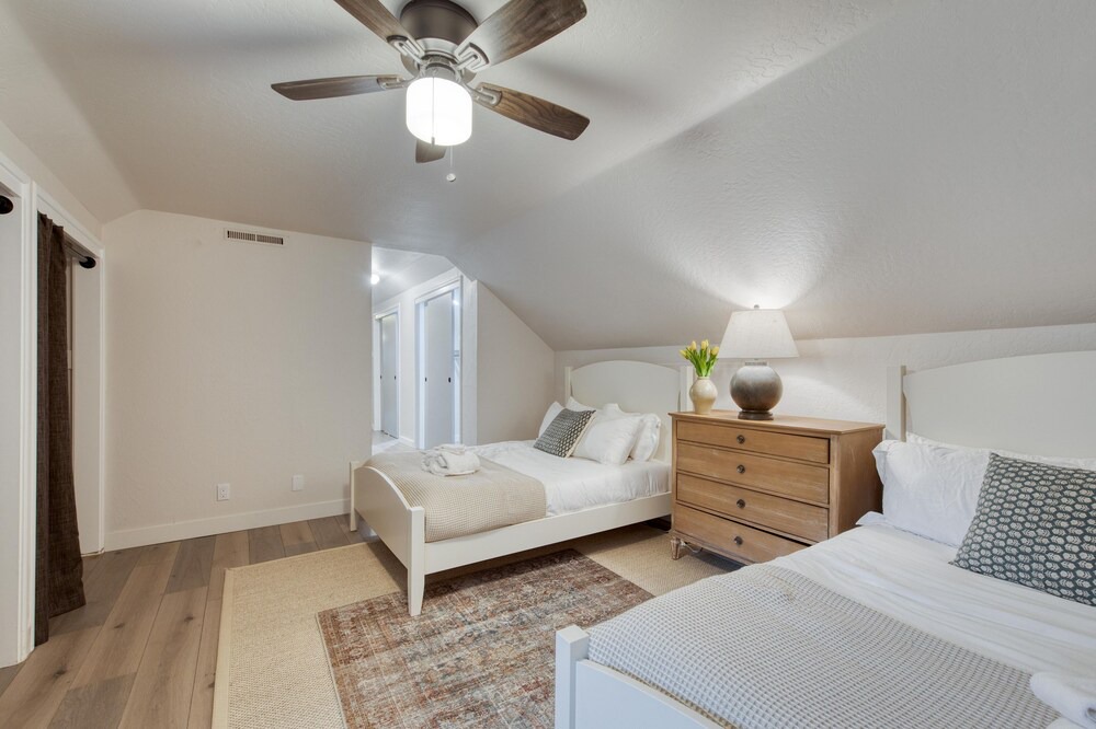 Photo of Bedroom in Bennett Valley