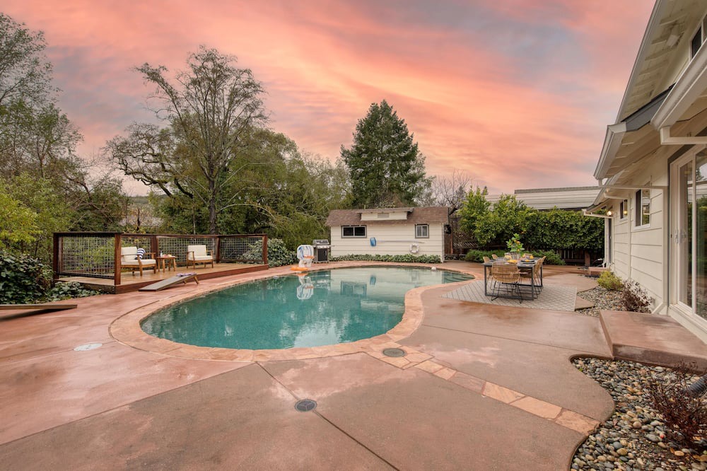 Photo of Outdoor in Bennett Valley
