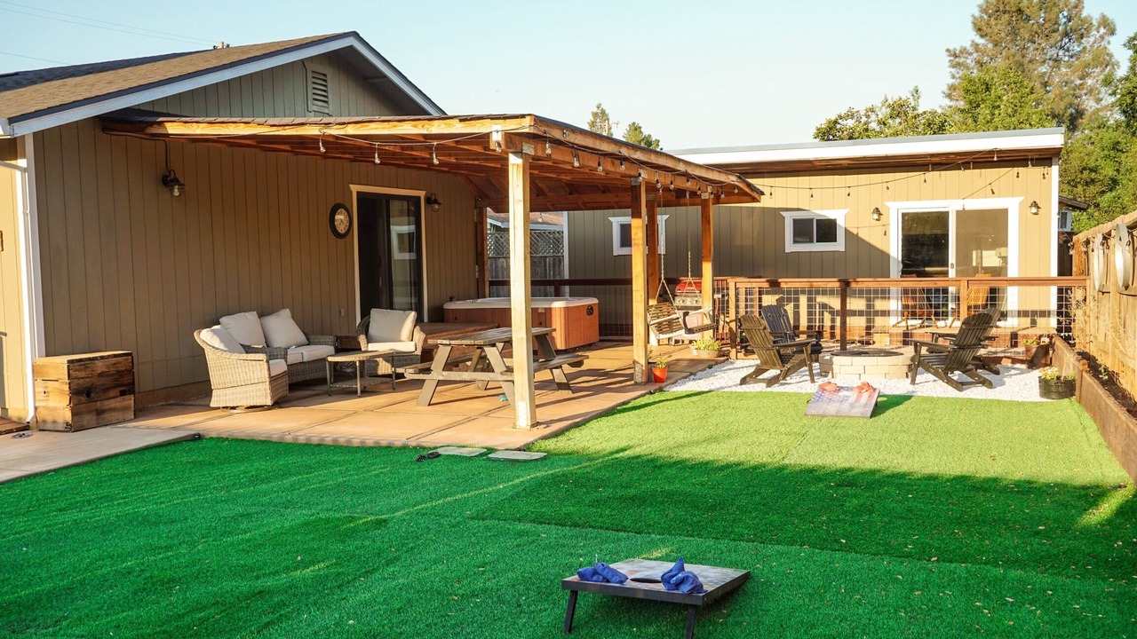 Photo of Outdoor in Kelseyville