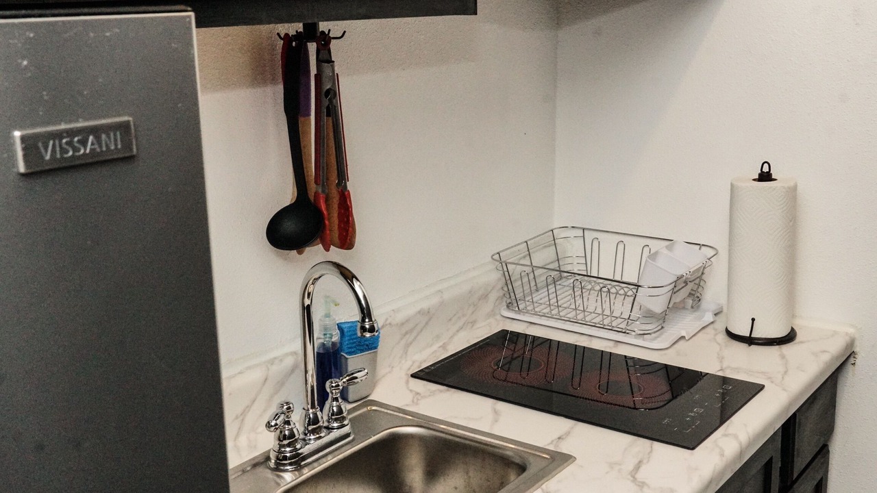 Photo of Kitchen in Kelseyville