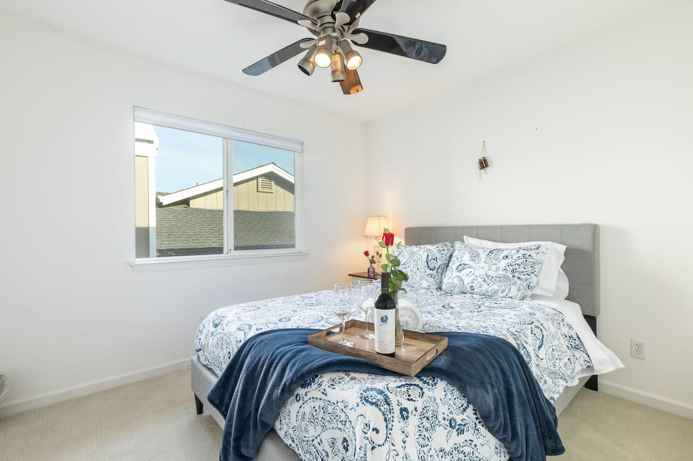 Photo of Bedroom in Cotati
