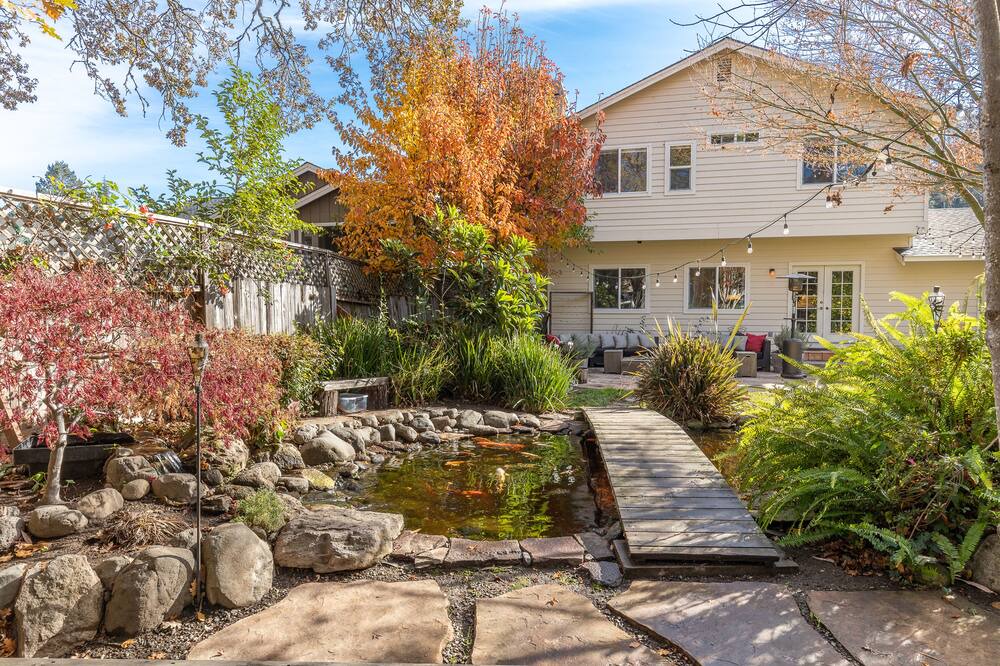 Photo of Outdoor in Cotati
