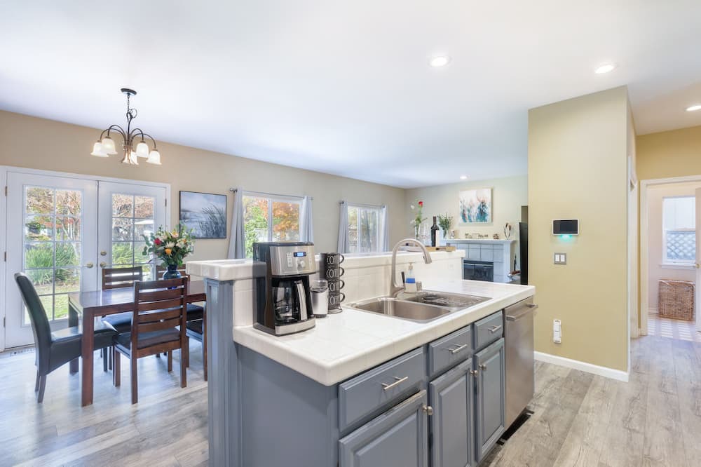 Photo of Kitchen in Cotati