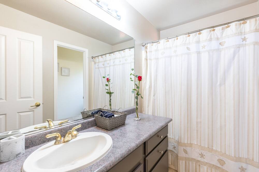 Photo of Bathroom in Cotati