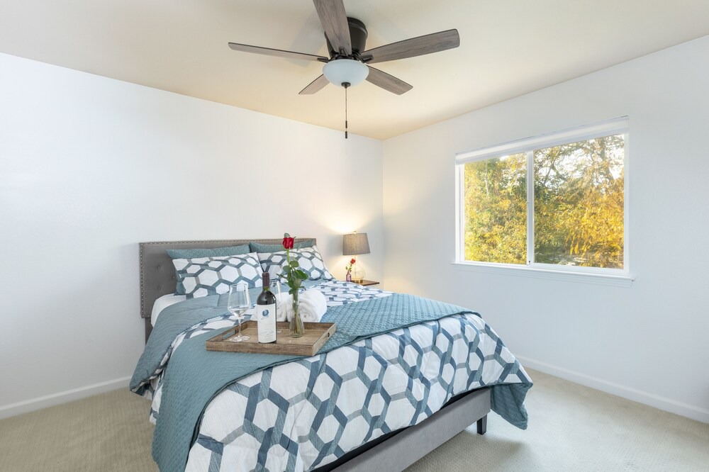 Photo of Bedroom in Cotati