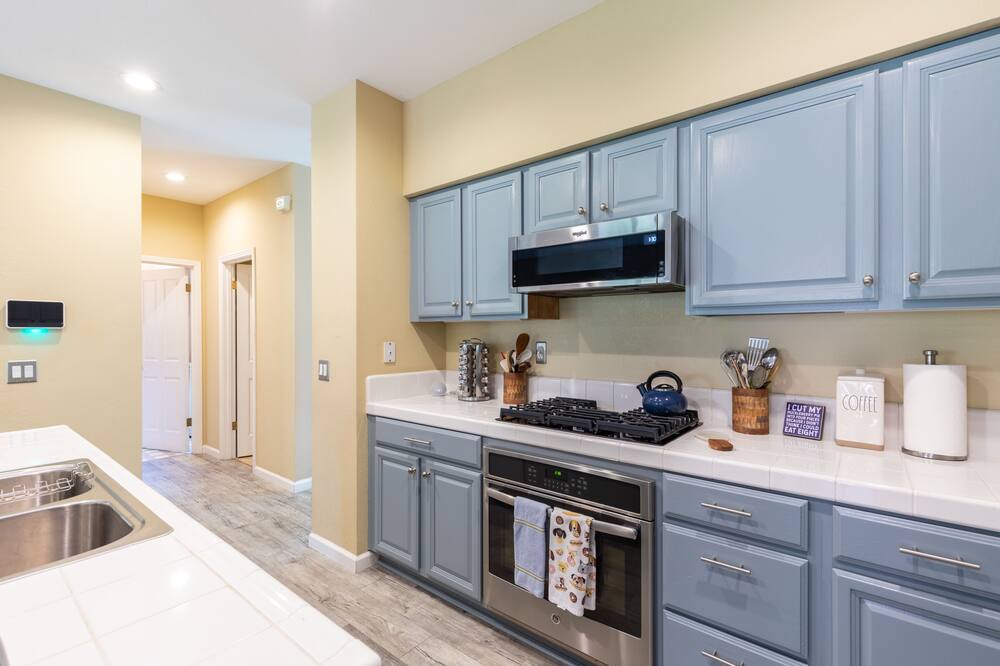 Photo of Kitchen in Cotati