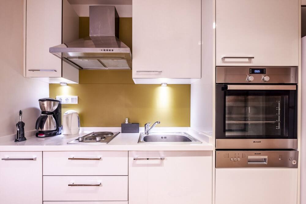 Photo of Kitchen in Eyup