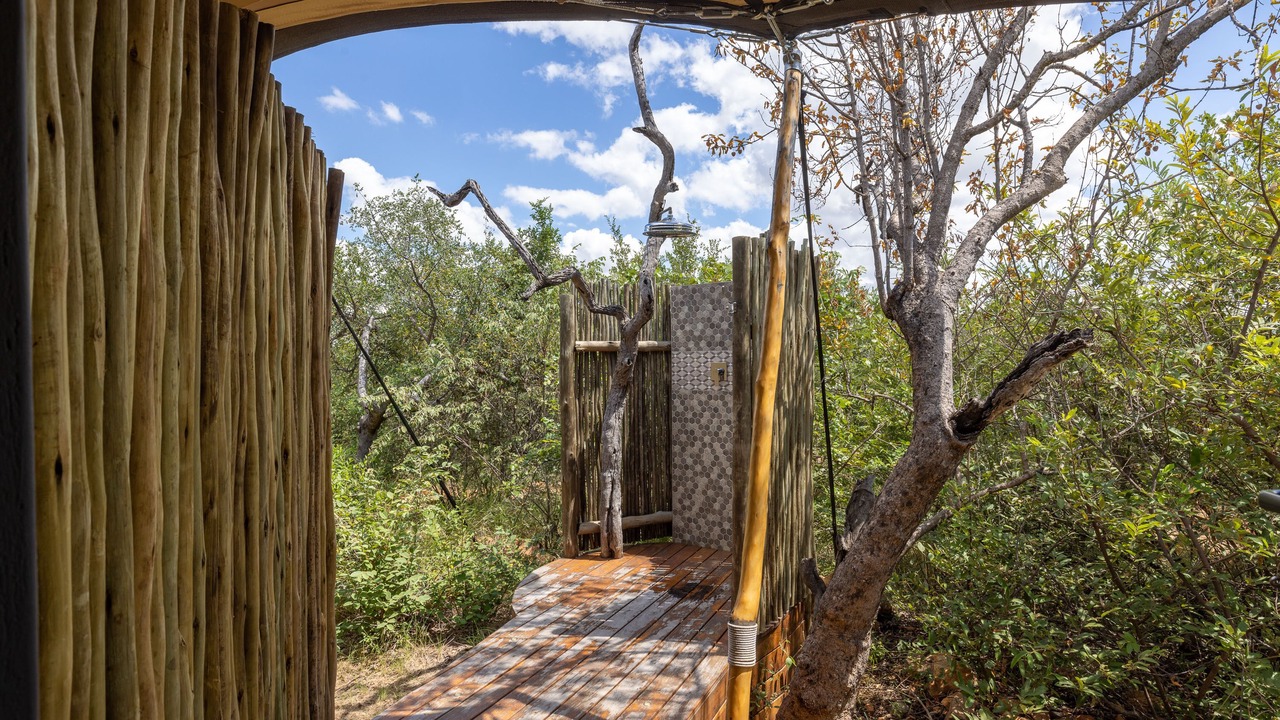 Photo of Bathroom in Hoedspruit