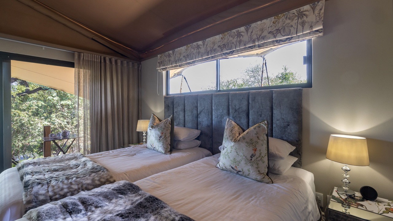 Photo of Bedroom in Hoedspruit