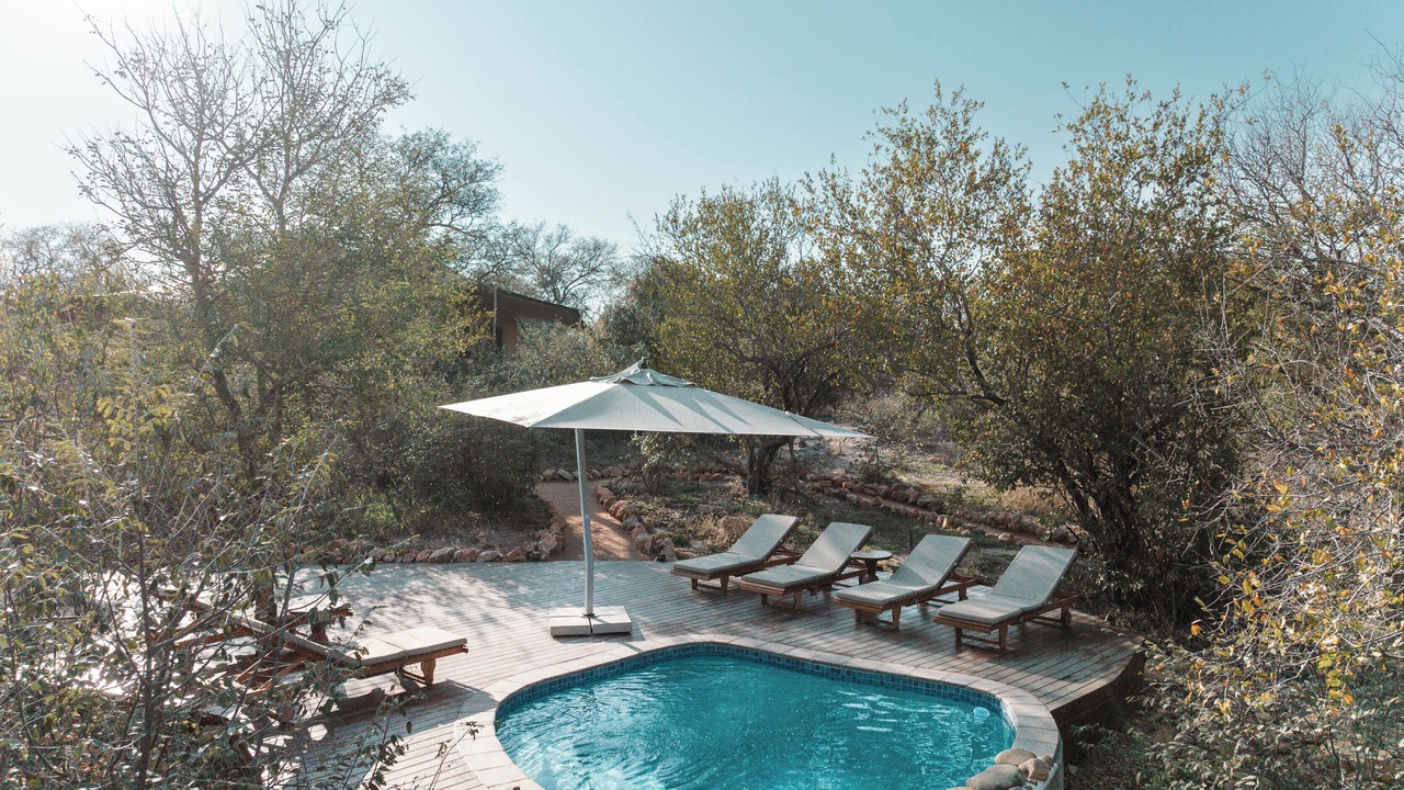 Photo of Bedroom in Hoedspruit