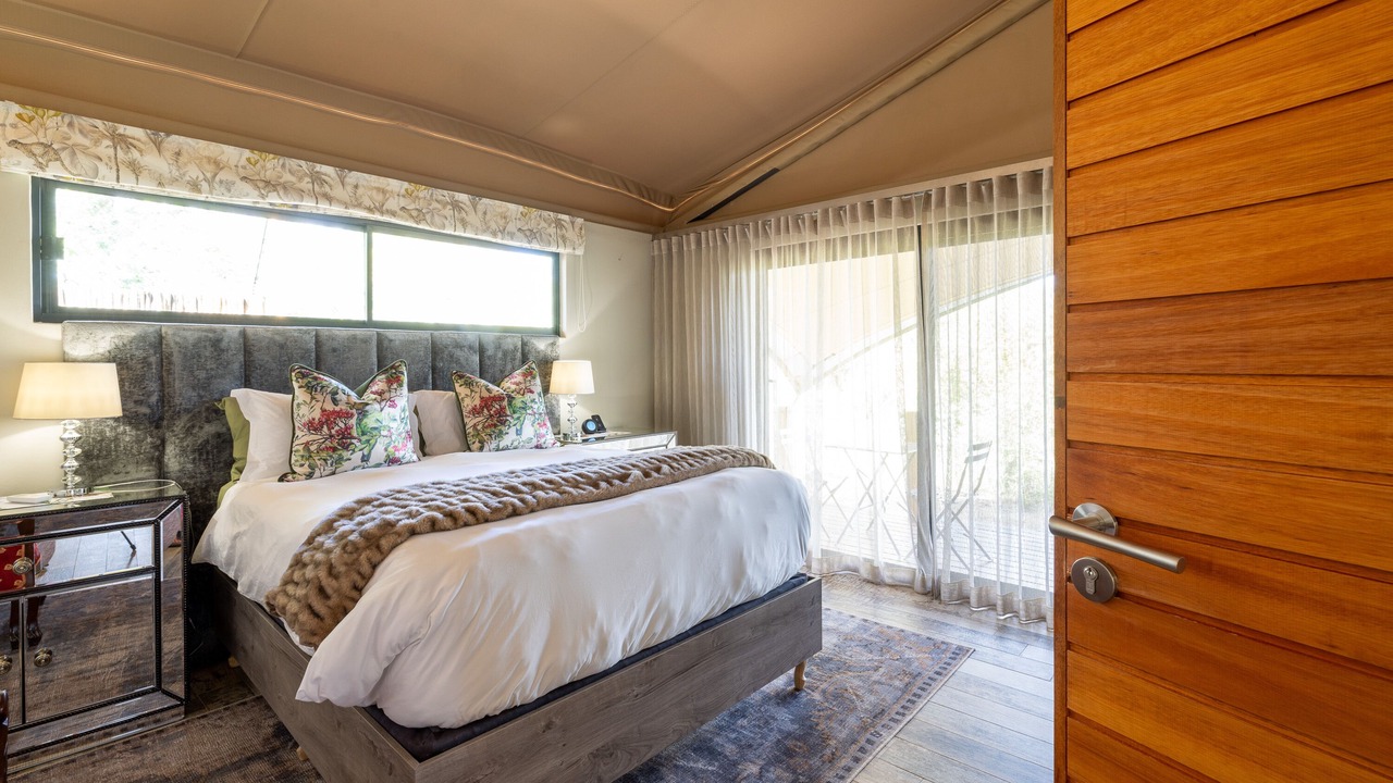 Photo of Bedroom in Hoedspruit