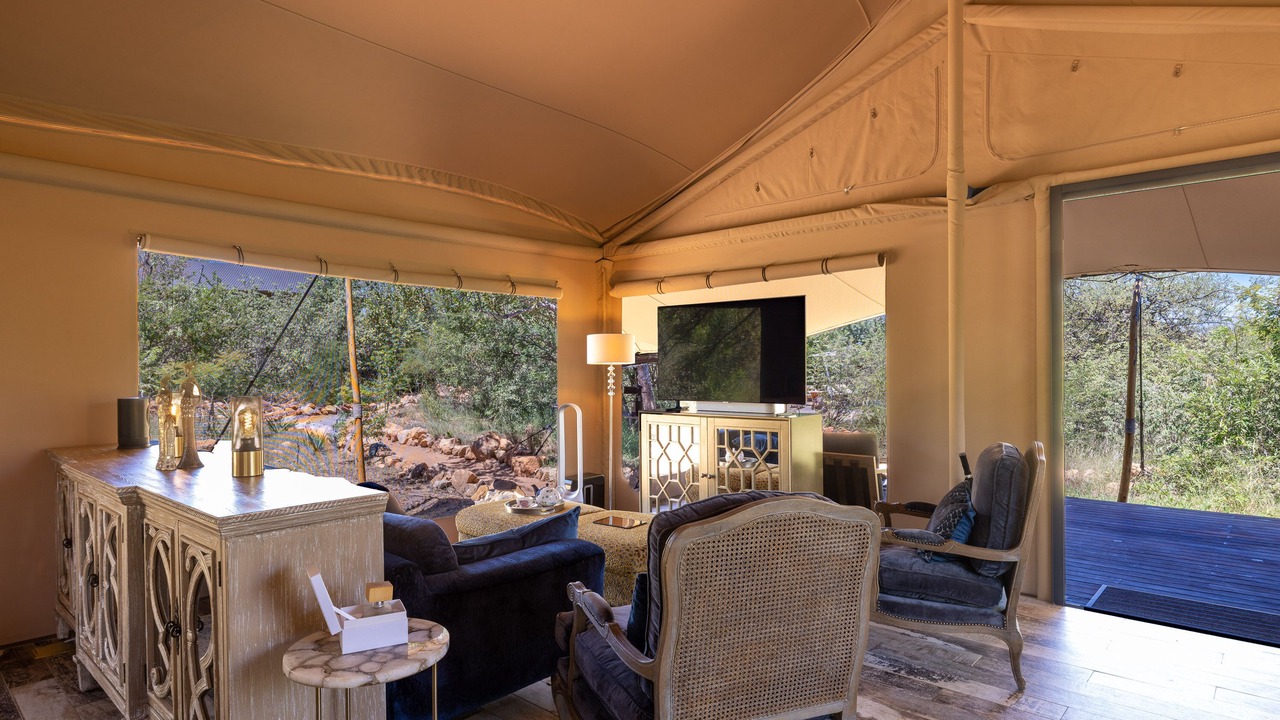 Photo of Bedroom in Hoedspruit