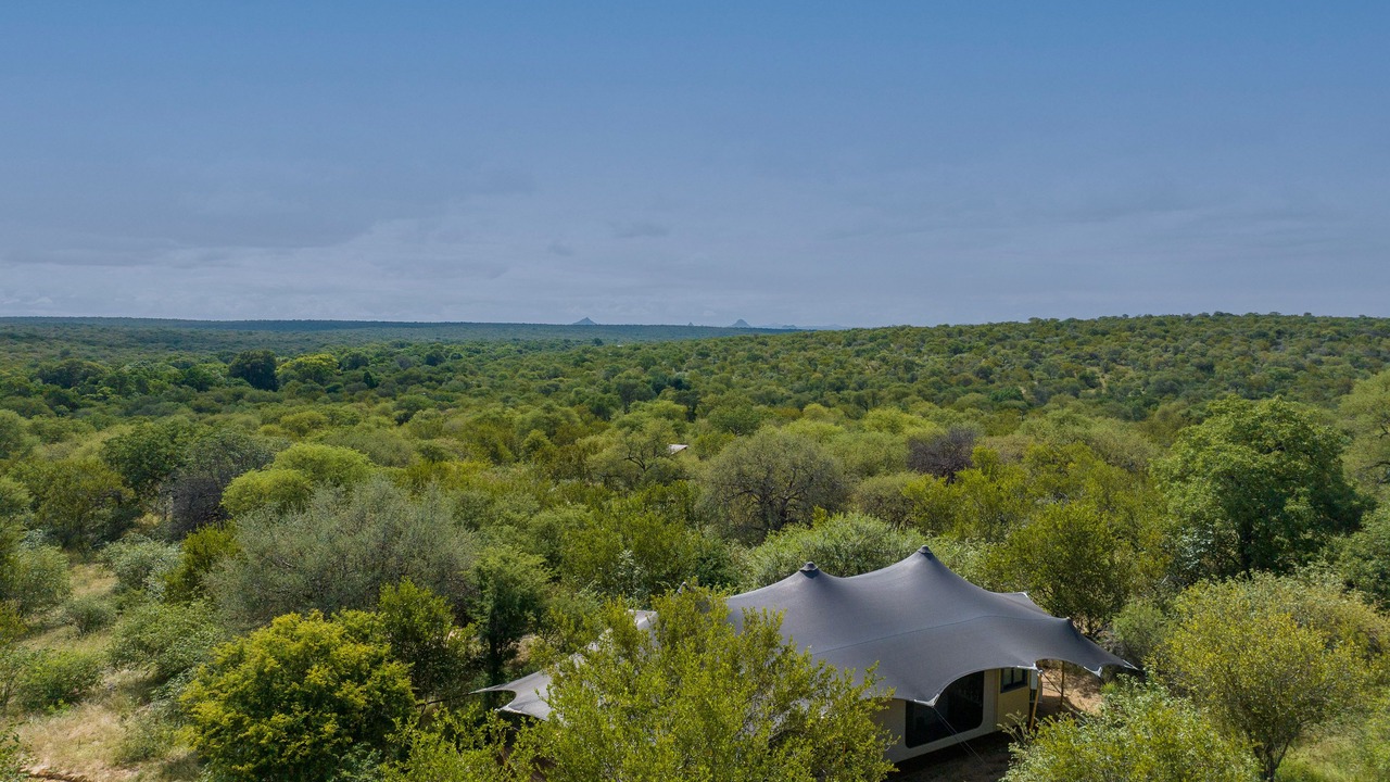 Photo of Bedroom in Hoedspruit