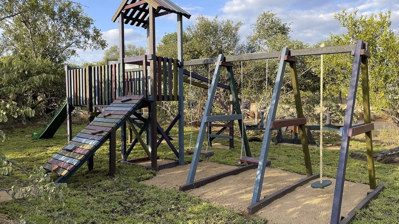 Photo of Outdoor in Hoedspruit
