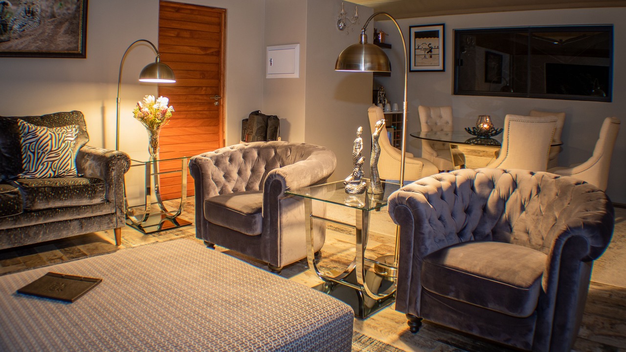 Photo of Bedroom in Hoedspruit