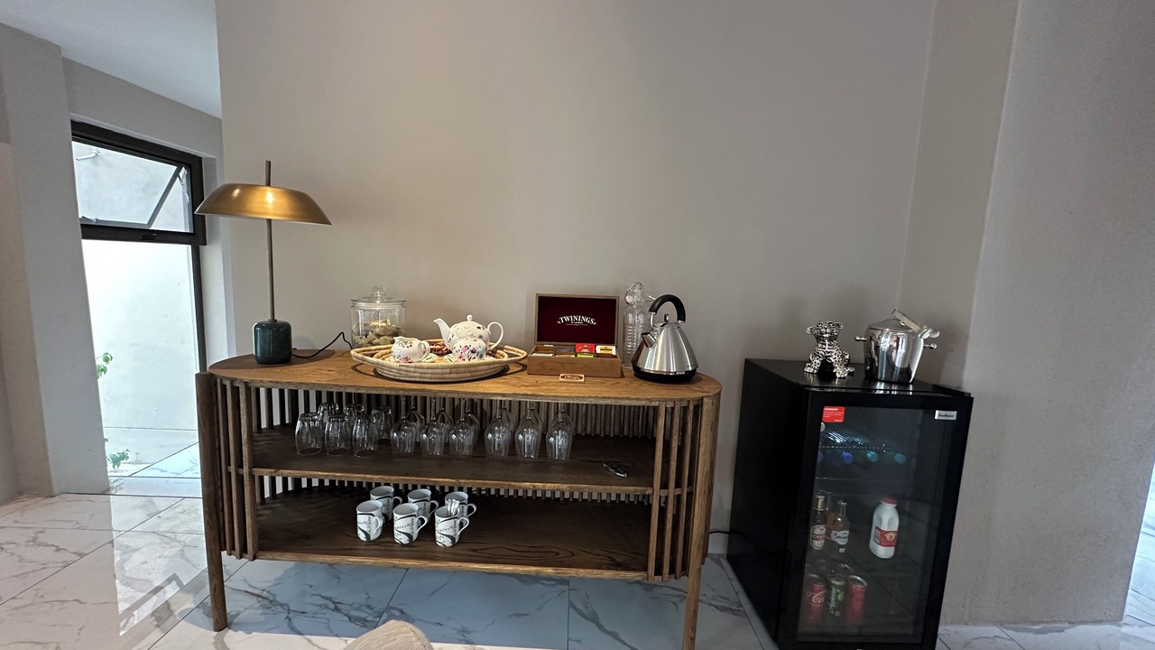 Photo of Bedroom in Hoedspruit
