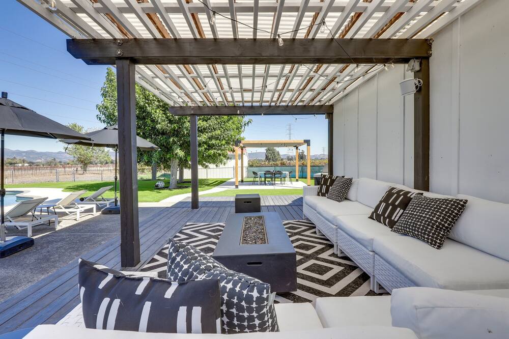 Photo of Outdoor in Sonoma