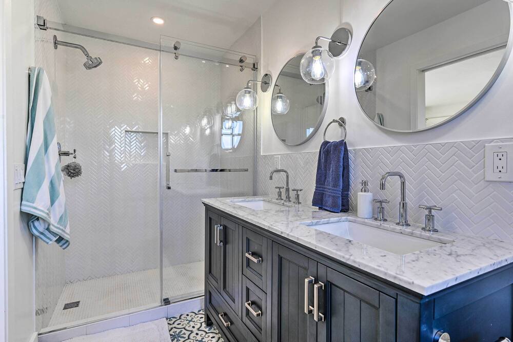 Photo of Bathroom in Sonoma