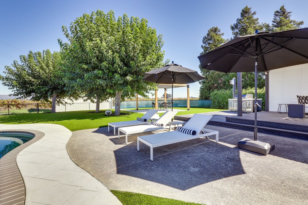 Photo of Outdoor in Sonoma