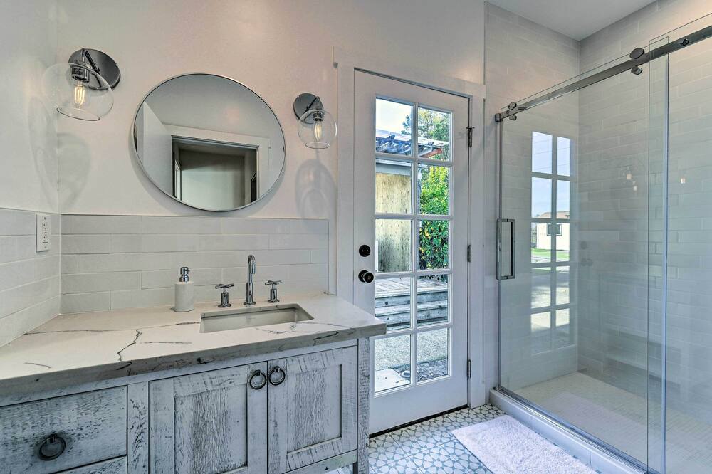Photo of Bathroom in Sonoma