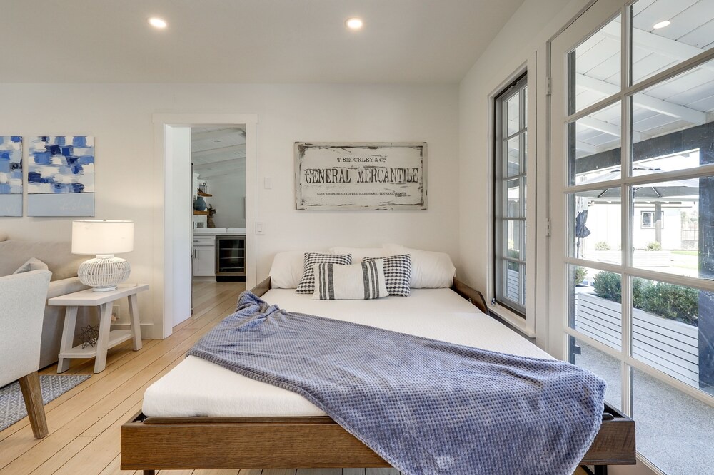 Photo of Bedroom in Sonoma