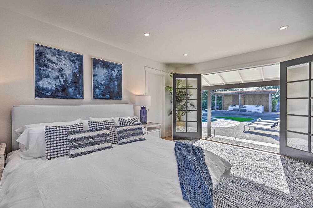 Photo of Bedroom in Sonoma