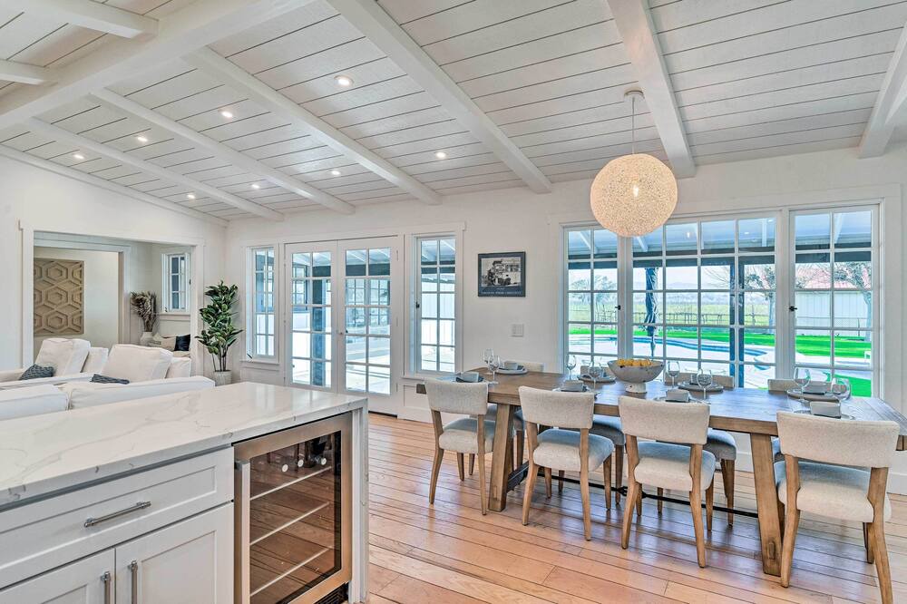 Photo of Kitchen in Sonoma