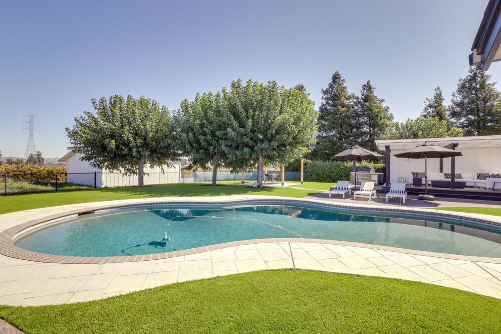Photo of Outdoor in Sonoma