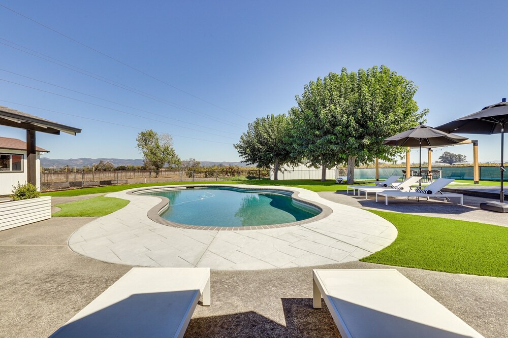 Photo of Outdoor in Sonoma