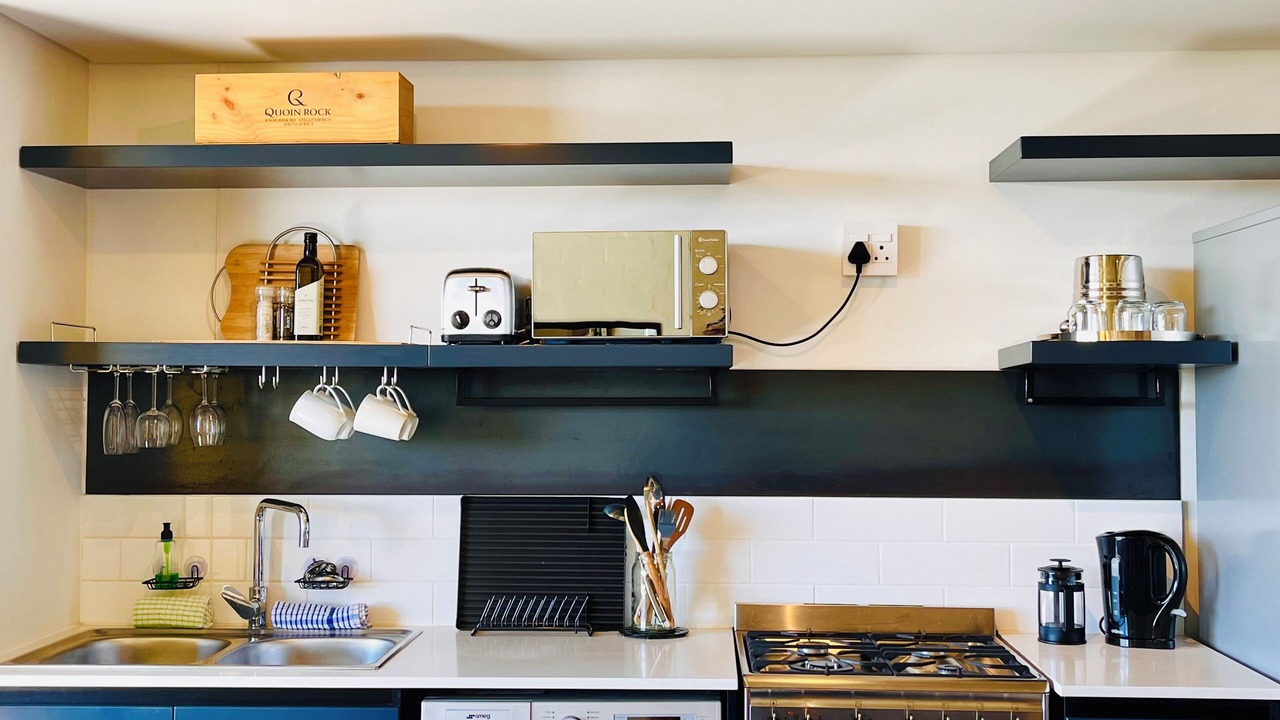 Photo of Kitchen in Bo'Kaap