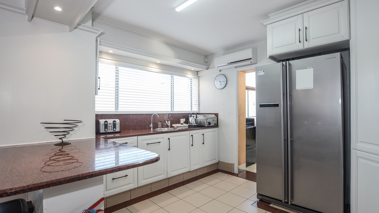 Photo of Kitchen in Welgemoed