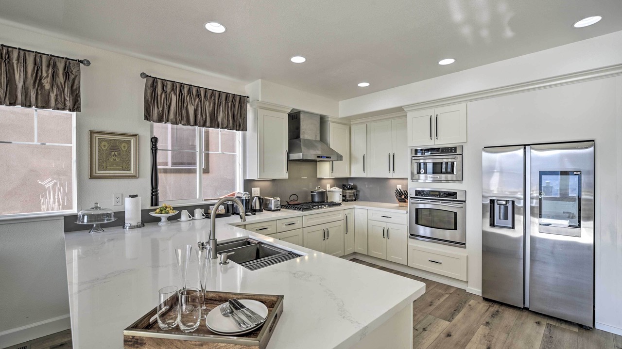 Photo of Kitchen in Paradise Valley