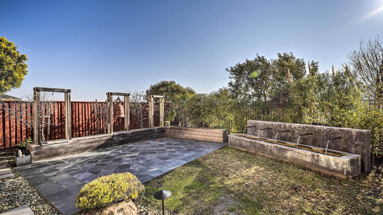 Photo of Outdoor in Paradise Valley