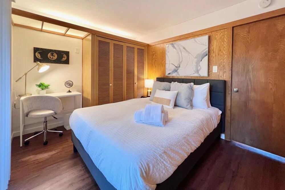 Photo of Bedroom in Stanley