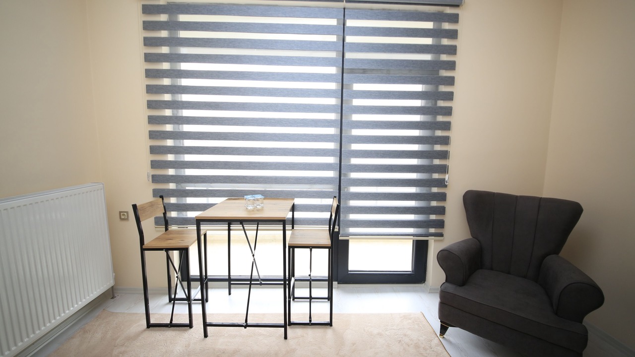Photo of Livingroom in Yenimahalle