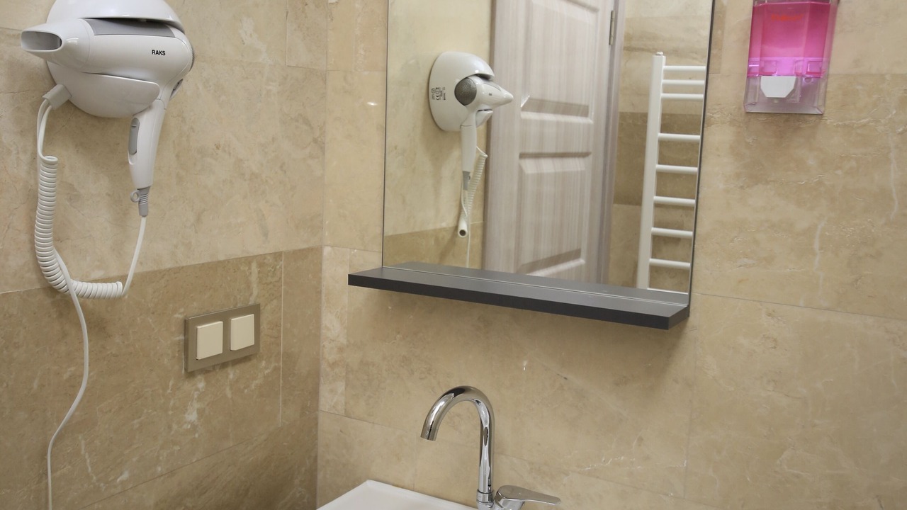 Photo of Bathroom in Yenimahalle